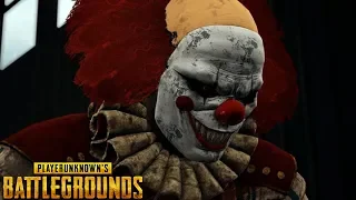 Новый пистолет SKORPION  -  | PLAYERUNKNOWN'S BATTLEGROUNDS | PUBG | ПАБГ | ПУБГ