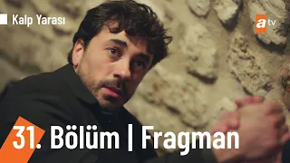 Kalp Yarası 31. Bölüm Fragmanı | Ferit, Ayşe'yi arıyor! @KalpYarasiatv