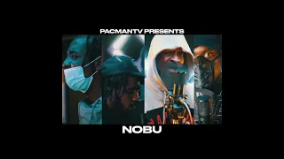 PacmanTV Ft. Alz, #150 Mdargg, #CSB Chappo, #410 AM - Nobu | @PacmanTV