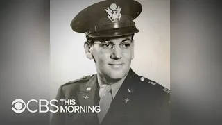 Mysterious disappearance of Glenn Miller's airplane might be solved