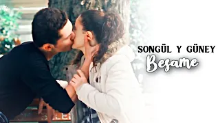 Songül y Güney || Bésame