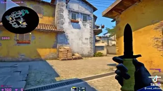 Легендарные моменты Cs :go! Флешбеки в легендарное прошлое кс!