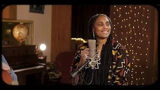 Imany - Bust Your Windows (Jazmine Sullivan Cover) Acoustic "Love" Sessions