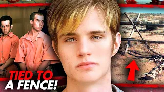 The Teen Who Was Tortured & Killed For Being Gay..