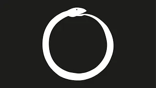 Occult Symbols Podcast #10 - Ouroboros, Circle of Enlightenment, Enso