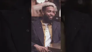 Odell Beckham: The Recovery