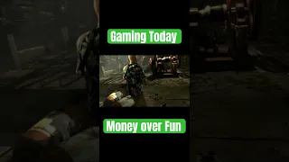 Greed has Destroyed the “Fun” Factor in Gaming