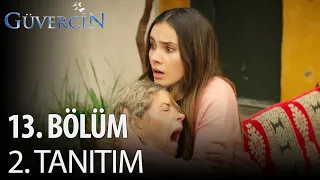 Güvercin 13. Bölüm 2. tanıtım!