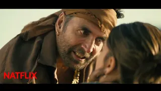 Bachchan pandey | Akshay Kumar | Pankaj tripathi | Kriti Sanon #tranding #india