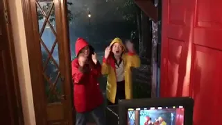 Ketchup & Mustard '' THE MUSICAL '' Stranger Things