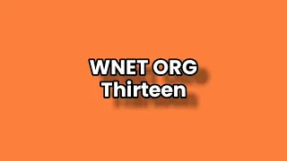 DHX Media, WNET ORG Thirteen, HiT Entertainment