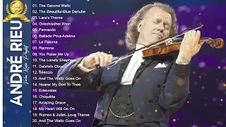 André Rieu Greatest Hits Full Album 2023 - The best of André Rieu 10 1