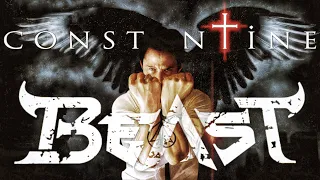 John Constantine meets Beast Mode | A TPMS Edits