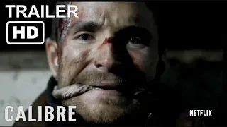 CALIBRE Official Trailer (2018) Thriller Movie