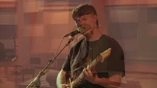 sadHAPPY Live at East West Studios