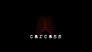 An Immensely Bizarre Horror Game Where the Objective is to Ingest Human Organs - Carcass | Gameplay