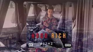 Young Smokes - Hood Rich (432Hz)