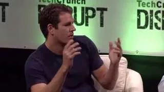 The Winklevoss Twins Eat, Sleep, and Breathe Bitcoin