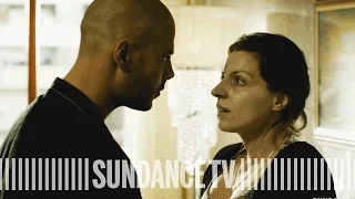 GOMORRAH | 'Funeral Arrangements' Official Clip (Episode 101) | SundanceTV
