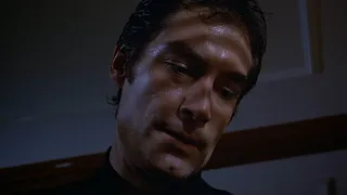 Licence to Kill - "Make a sound and you're dead." (1080p)