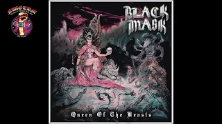 Black Mask - Queen Of The Beasts (2022)