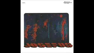 Josefus - S/T (1970) (Mainstream vinyl) (FULL LP)