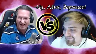 ПИРАНИЙ vs КАПИТАН ПАНИКА | 1 на 1 НА НОЖАХ в WARFACE