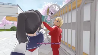 All Game Overs - Yandere Simulator