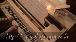 마법의 성(Piano) - The Classic(더 클래식)