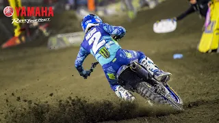 #Yamaha Presents: Beyond the Gate Episode 13