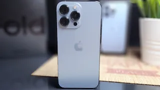 Apple Iphone 13 pro vs Iphone 14 pro, co sprawdzić? jakie różnice?