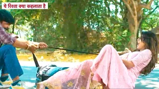 Yeh Rishta Kya Kehlata Hai NEW PROMO | 28th April 2024 | Musibat Me Phasi Abhira, Chor Ne Kiya Hamla