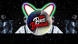 Malik Montana - Rundki feat. Diho,Alberto,Bibic (prod.by Oil Beatz) [Bass Boosted]