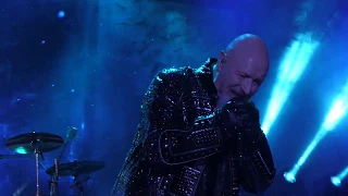 Judas Priest - Out In The Cold Live in Dallas, Texas