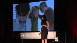 Building strong children | Ranbir Puar | TEDxRenfrewCollingwood