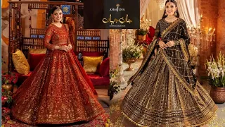 Jaan-e-jahan collection by Asim jofa with price