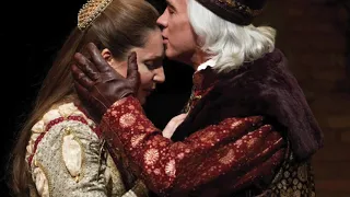 Dmitri Hvorostovsky, Barbara Frittoli "Orfanella il tetto umile"〜(Simon Boccanegra MET 2011）