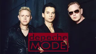 20 лучших песен: ДЕПЕШ МОД / Greatest Hits of Depeche Mode | Personal Jesus, Enjoy the silence