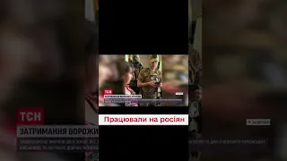 😡 Передавали контакти військових та повідомляли про тактику ЗСУ! На Запоріжжі затримали зрадниць