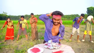 Top New Funniest Comedy Video 😂 Most Watch Viral Funny Video 2022 Episode 88 By Busy Fun Family