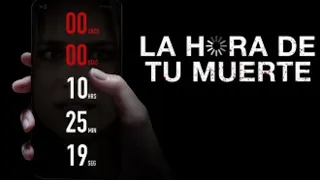 PELICULA DE TERROR ESTRENO 2020 LA HORA DE TU MUERTE