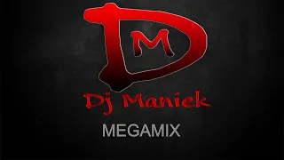Dr. Peacock - MegaMix ( Dj Maniek )