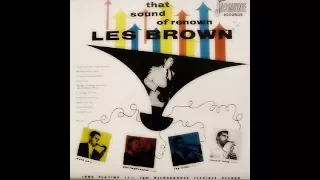 Les Brown And His Band Of Renown - 1955 - That Sound Of Renown