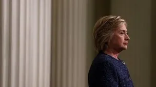 Clinton remembers 9/11 in exlusive CNN interview