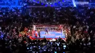 2010-03-13 Manny Pacquiao vs Joshua Clottey (full fight)