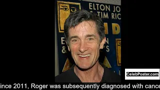 Roger Rees biography