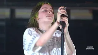 Billie Eilish - Bad Guy Live at Music Midtown 2019