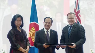 Ep3: 1974 – First ASEAN Dialogue Partner