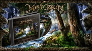 Wintersun - The Forest Seasons (Full-Album) 2017