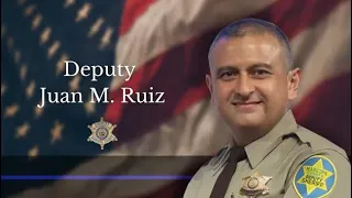 Maricopa County deputy dies after inmate attack